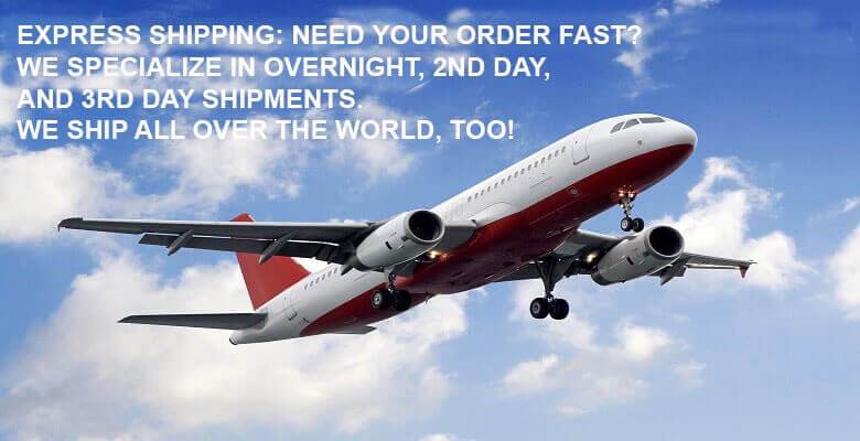 Air Shipping