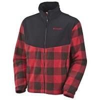 COLUMBIA CLOTHING