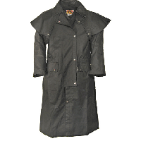 COATS & JACKETS