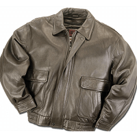 LEATHER, LINEN & SILK