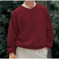  SWEATERS, VESTS & WARM UP SUITS 